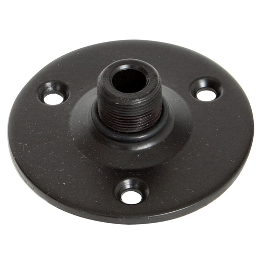 Australasian Gooseneck Mic Base