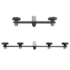 Australasian Multi Microphone Holder