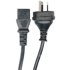 Australasian RPC375 Power Lead