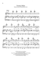 Australian Decade Series 60s - Piano Vocal Guitar