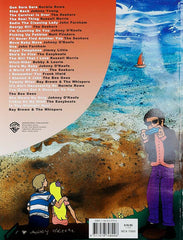 Australian Decade Series 60s - Piano Vocal Guitar