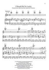 Australian Decade Series 80s - Piano Vocal Guitar