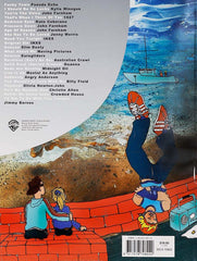 Australian Decade Series 80s - Piano Vocal Guitar