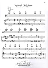 Australian Decade Series 90s - Piano Vocal Guitar