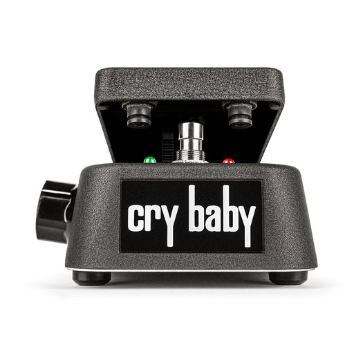 Jim Dunlop BB535 Crybaby Wah Reissue