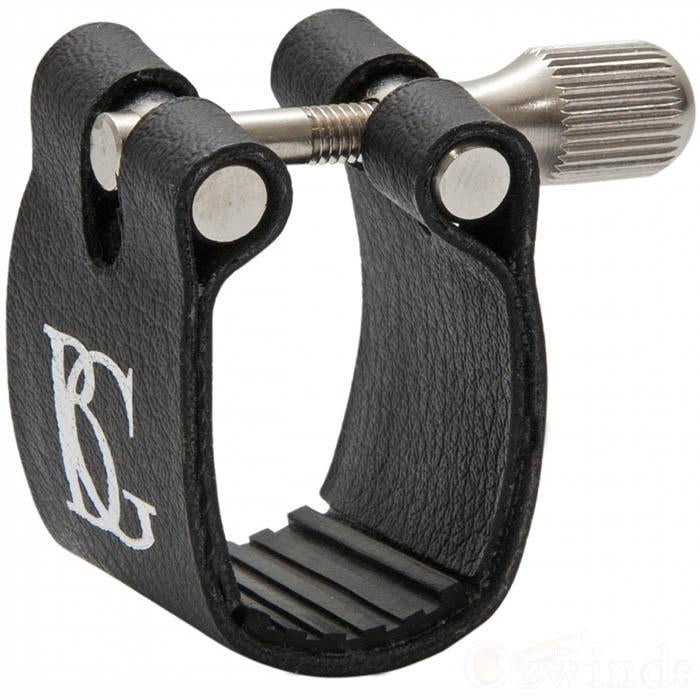 BG L6 Standard Clarinet Ligature with Cap