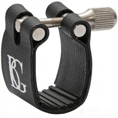 BG L6 Standard Clarinet Ligature with Cap