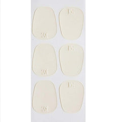 BG Mouthpiece Cushion 6 pack -Suits Clarinet & Saxophone