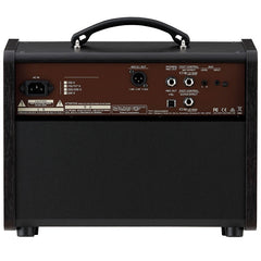 BOSS Acoustic Singer Live Amplifier LT
