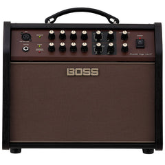 BOSS Acoustic Singer Live Amplifier LT