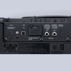 BOSS Bluetooth® Audio MIDI Dual Adaptor