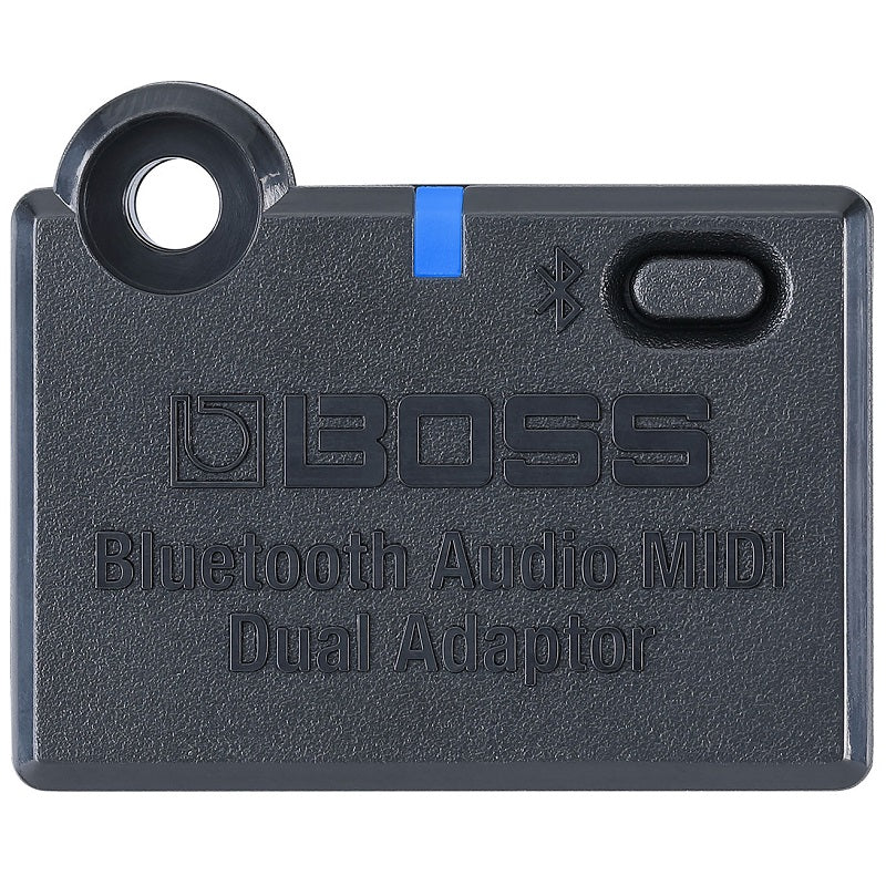 BOSS Bluetooth® Audio MIDI Dual Adaptor
