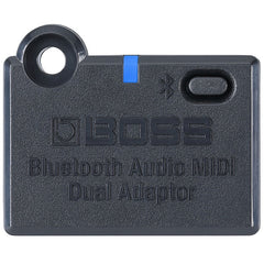 BOSS Bluetooth® Audio MIDI Dual Adaptor