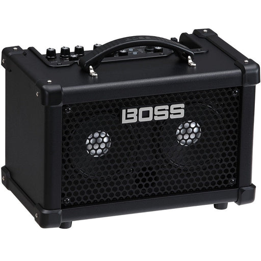 BOSS Dual Cube LX Bass Amplifier
