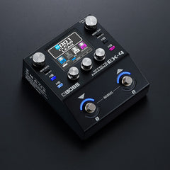 BOSS EX4 Effects Expander Pedal