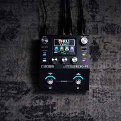BOSS EX4 Effects Expander Pedal