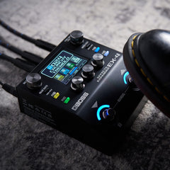 BOSS EX4 Effects Expander Pedal