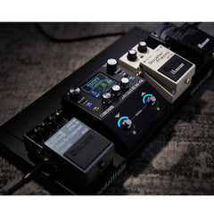 BOSS EX4 Effects Expander Pedal