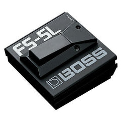 BOSS FS-5L Foot Switch