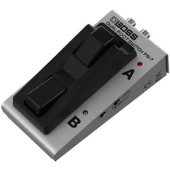 BOSS FS-7 Dual Footswitch