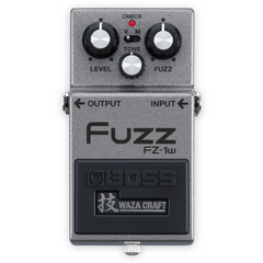 BOSS FZ-1W Vintage Fuzz Pedal