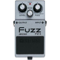 BOSS FZ-5 Fuzz Pedal
