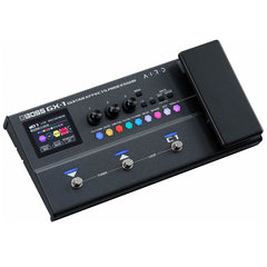 BOSS GX-1 Guitar Effects Processor NEW