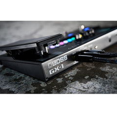 BOSS GX-1 Guitar Effects Processor NEW