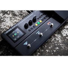 BOSS GX-1 Guitar Effects Processor NEW