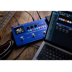 BOSS GX-1B Bass Effects Processor NEW