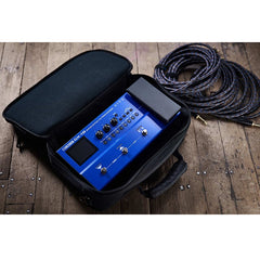 BOSS GX-1B Bass Effects Processor NEW