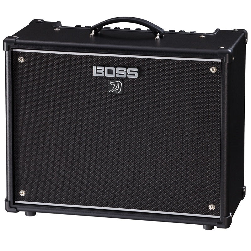 BOSS Katana 100 Gen3 100 Watt Guitar Amplifier