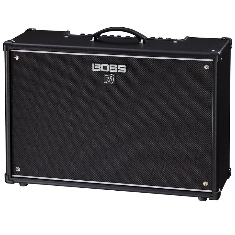 BOSS Katana 100/212 Gen3 100 Watt Guitar Amplifier