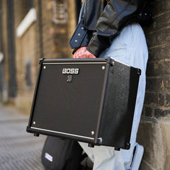 BOSS Katana 50 EX Gen 3 - 50 Watt Guitar Amplifier