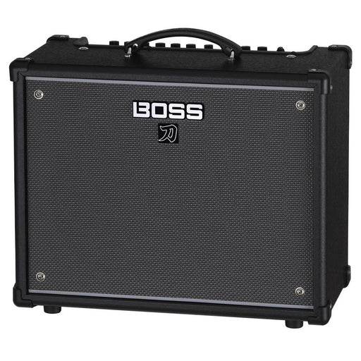 BOSS Katana 50 EX Gen 3 - 50 Watt Guitar Amplifier