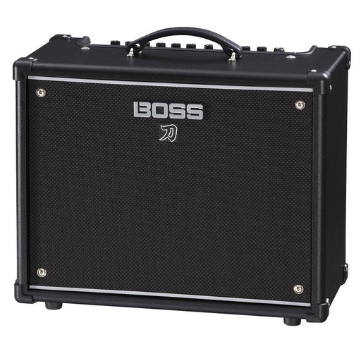 BOSS Katana 50 Gen 3 - 50 Watt Guitar Amplifier
