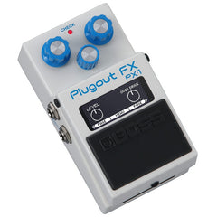 BOSS PX1 Plugout FX Pedal