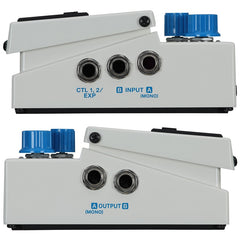 BOSS PX1 Plugout FX Pedal