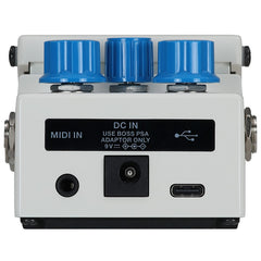 BOSS PX1 Plugout FX Pedal