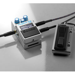 BOSS PX1 Plugout FX Pedal