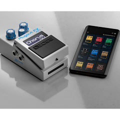 BOSS PX1 Plugout FX Pedal