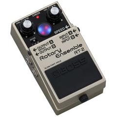BOSS RT2 Rotary Ensemble Pedal