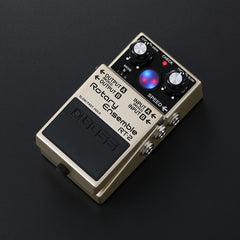 BOSS RT2 Rotary Ensemble Pedal