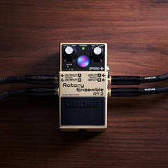BOSS RT2 Rotary Ensemble Pedal