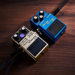 BOSS RT2 Rotary Ensemble Pedal