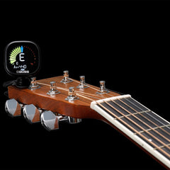 BOSS TU-05 Rechargeable Clip-On Tuner