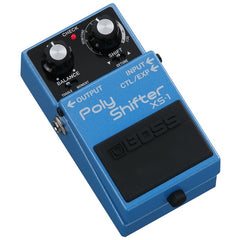BOSS XS-1 Poly Shifter Compact Pedal