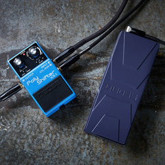 BOSS XS-1 Poly Shifter Compact Pedal
