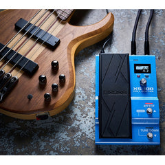 BOSS XS-100 Poly Shifter Pedal