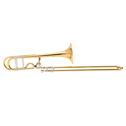 Bach 42BOF Bb/F Stradivarius Trombone Artist Select Series